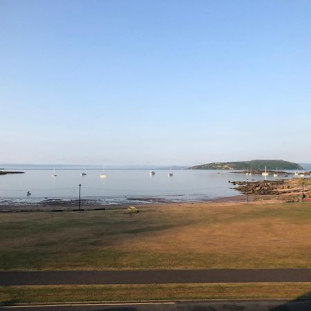 4 Kames Bay Apartment Millport Bagian luar foto