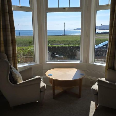 4 Kames Bay Apartment Millport Bagian luar foto