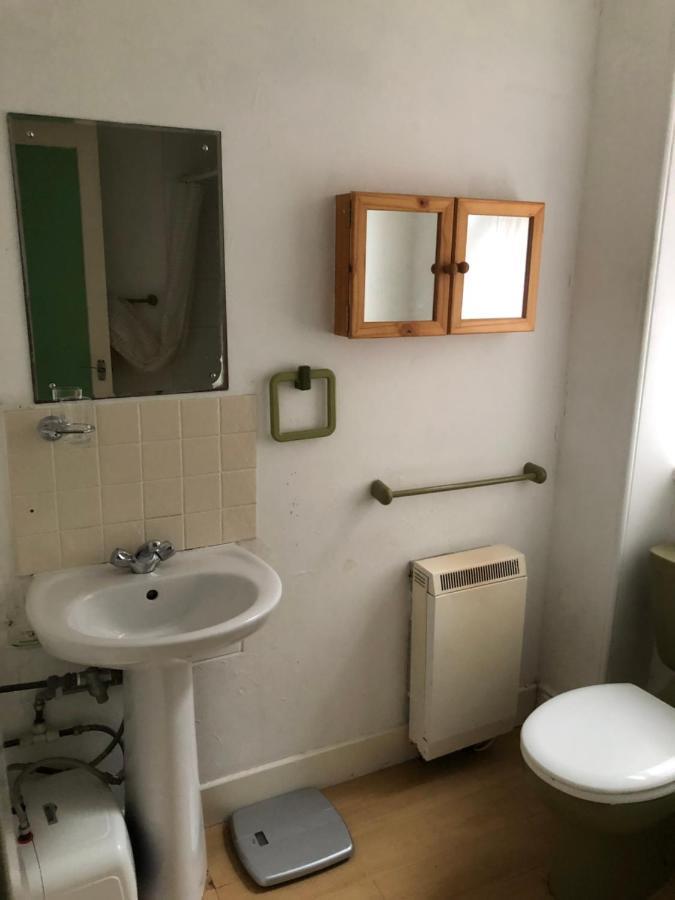 4 Kames Bay Apartment Millport Bagian luar foto