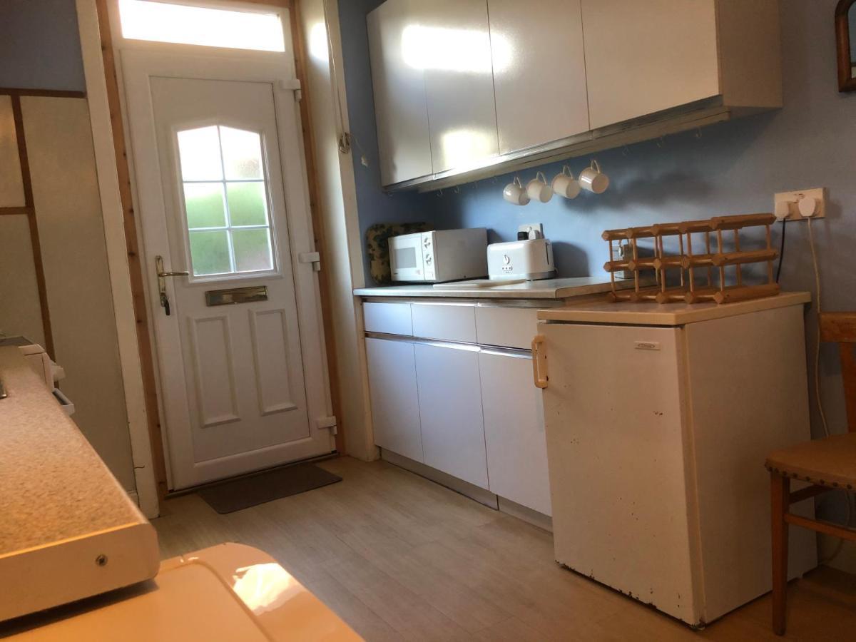 4 Kames Bay Apartment Millport Bagian luar foto